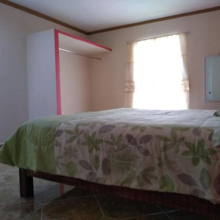 Casa Goes Apartman Comitan de Dominguez Kültér fotó