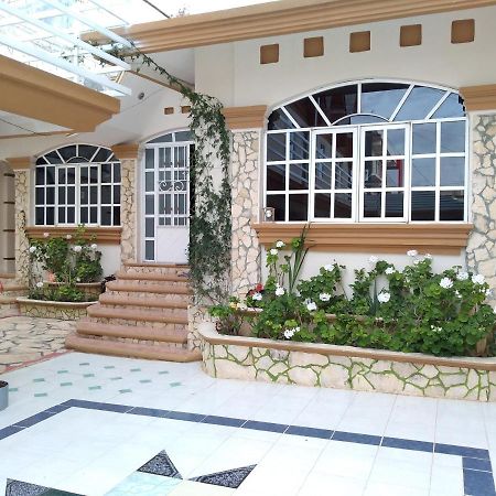 Casa Goes Apartman Comitan de Dominguez Kültér fotó