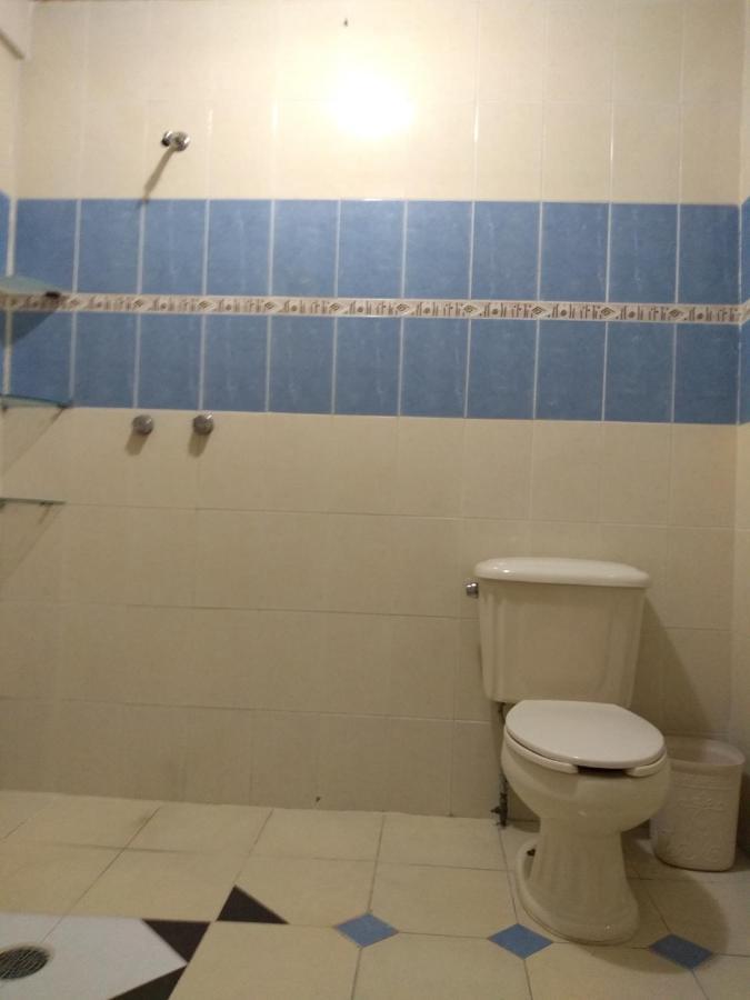 Casa Goes Apartman Comitan de Dominguez Kültér fotó