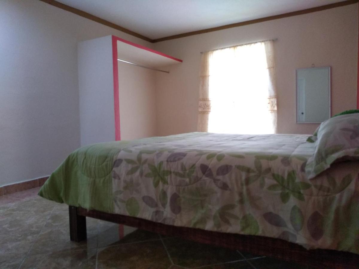 Casa Goes Apartman Comitan de Dominguez Kültér fotó