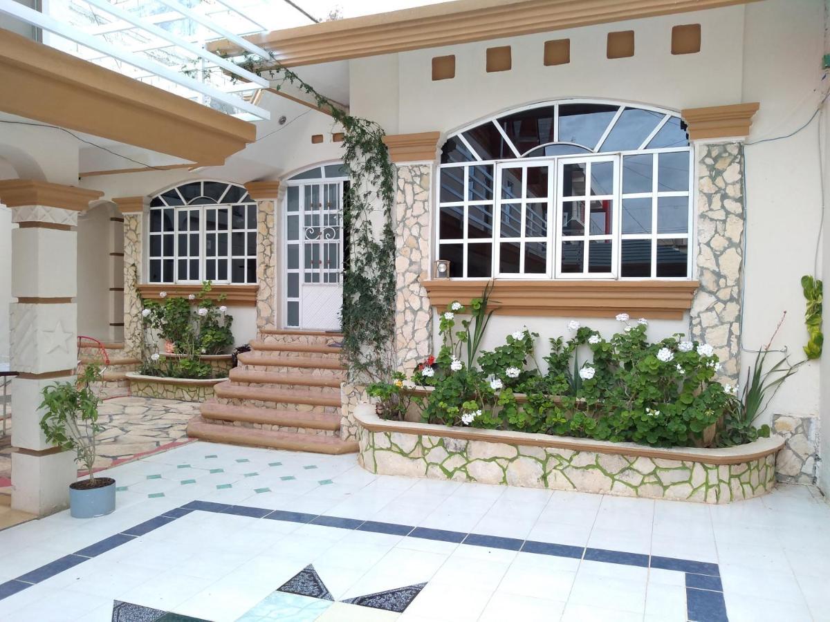 Casa Goes Apartman Comitan de Dominguez Kültér fotó