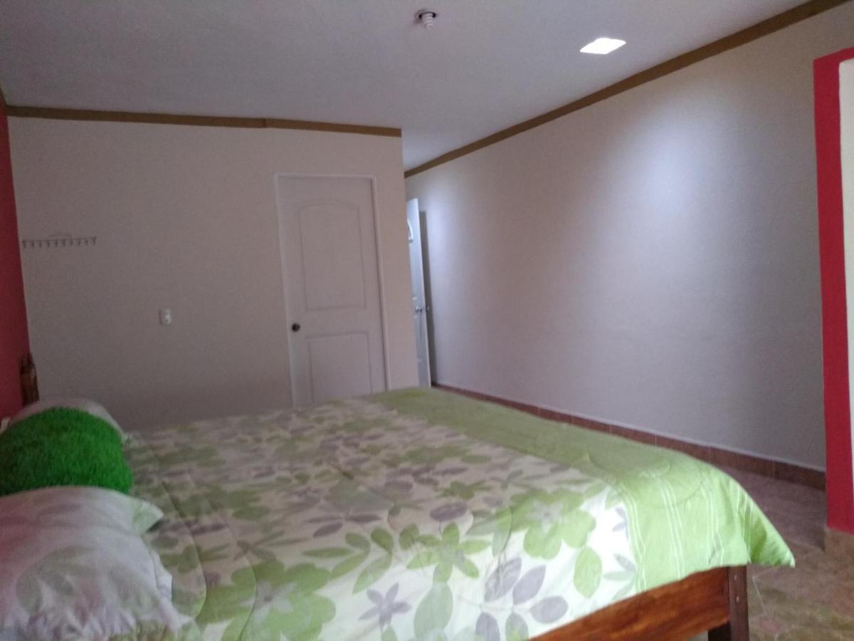 Casa Goes Apartman Comitan de Dominguez Kültér fotó
