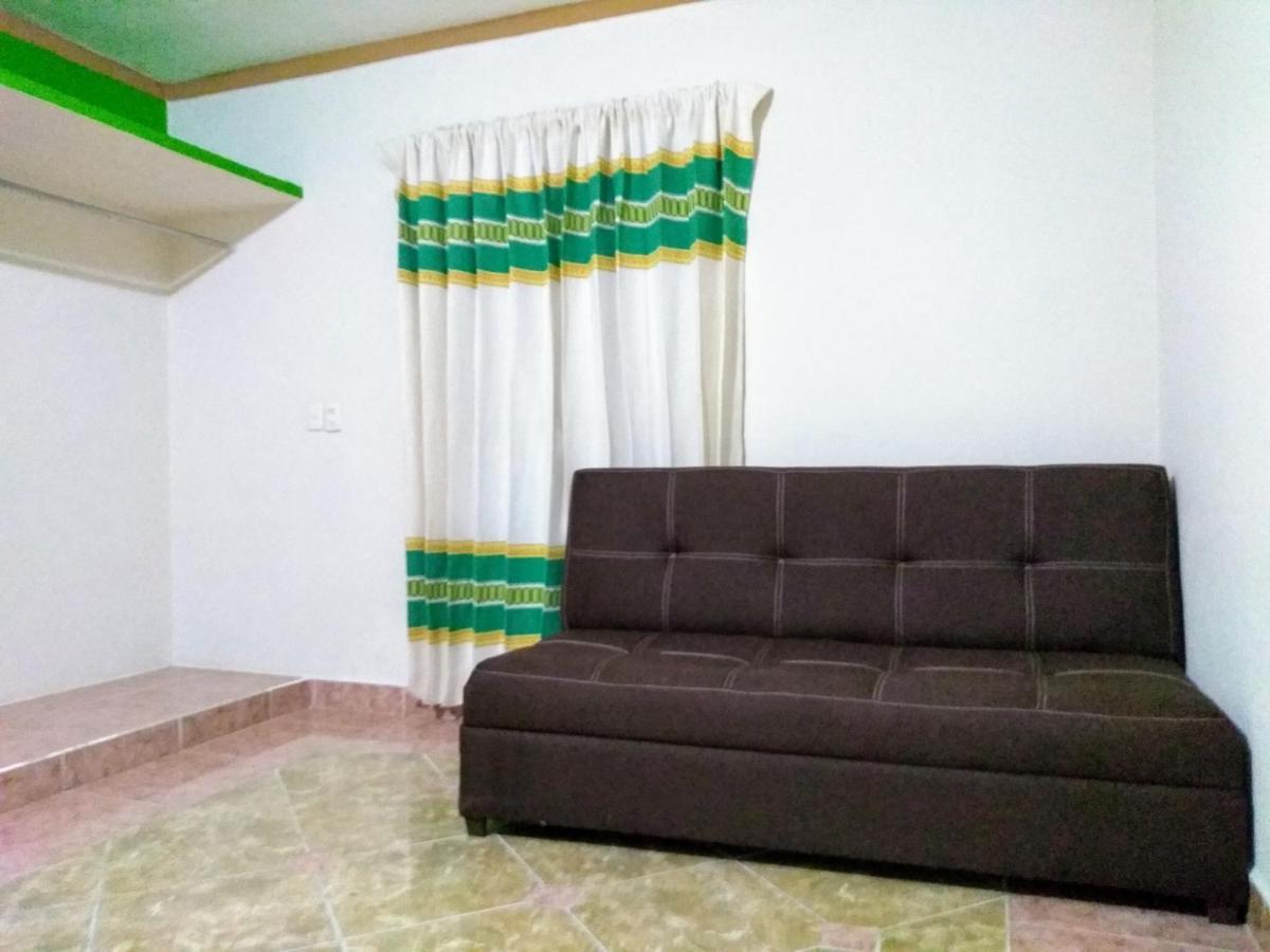 Casa Goes Apartman Comitan de Dominguez Kültér fotó
